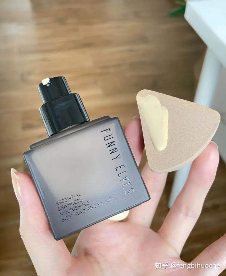 平价品牌的粉底液巨贵,平价粉底液推荐公认好用