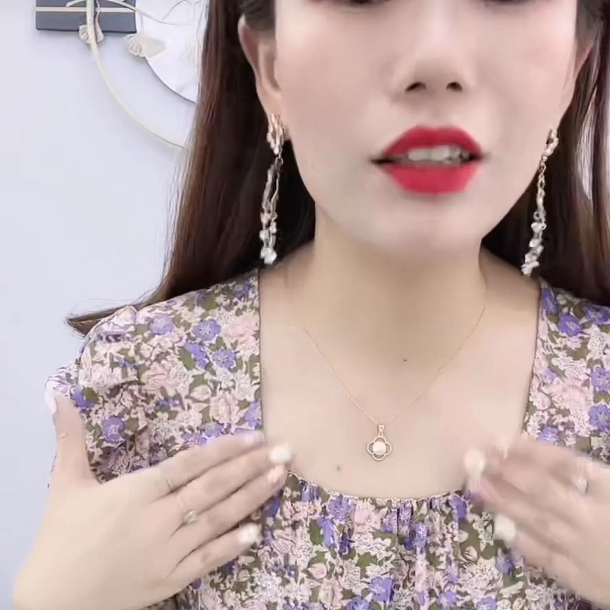 2020夏季中长款雪纺碎花连衣裙,碎花连衣裙2022夏季显瘦设计感