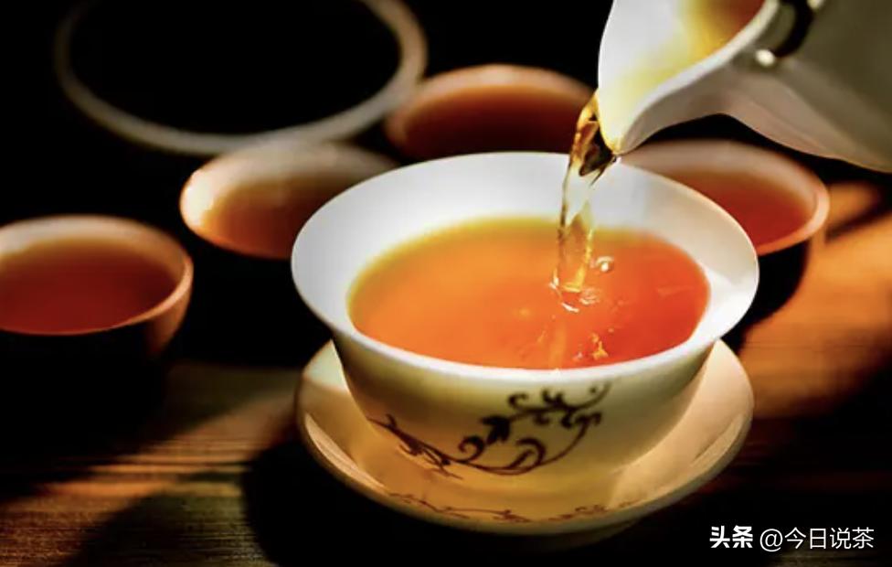 高端顶尖红茶,红茶哪家强