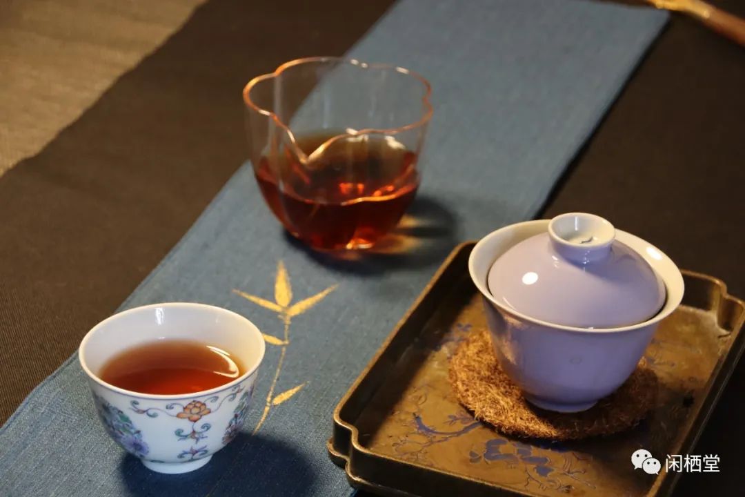 全网最值得你看的茶文化知识,茶文化的讲解茶经