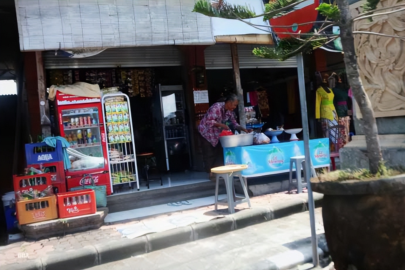 巴厘岛奢侈生活攻略,巴厘岛和我想象中的不一样