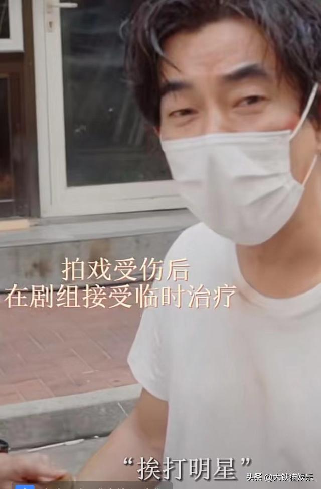 这7位男星的名字取得太好了！一听就是帅哥，还显得特别有文化