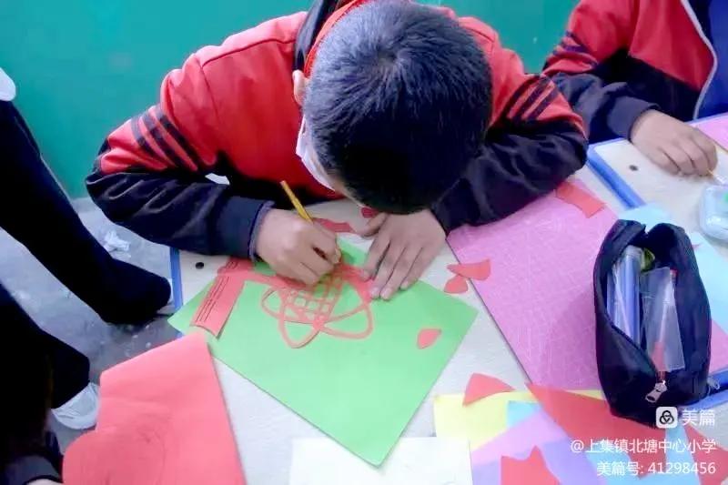 双减社团成果展示,多彩社团助力双减落地