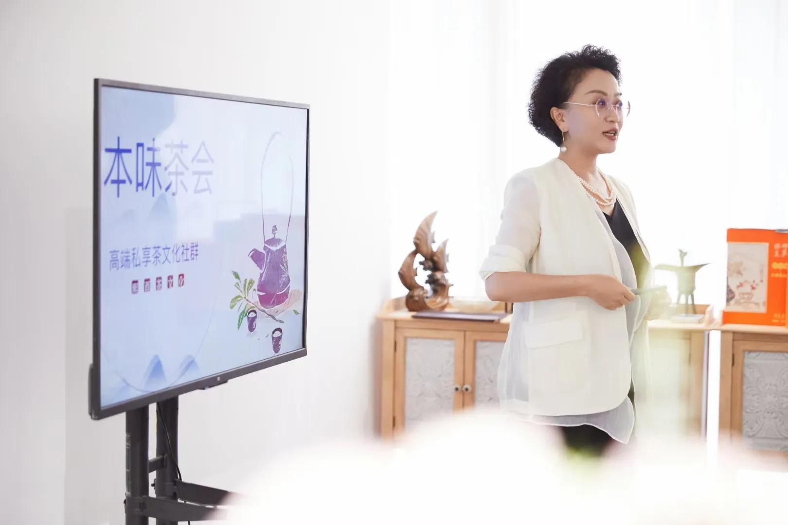 品茶静心修身养性禅悟人生,品茶静心茶香四溢快乐生活