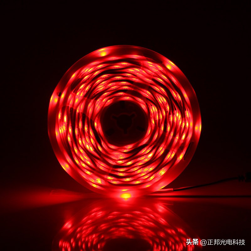 rgbw灯带场景应用,rgbw灯带是什么意思