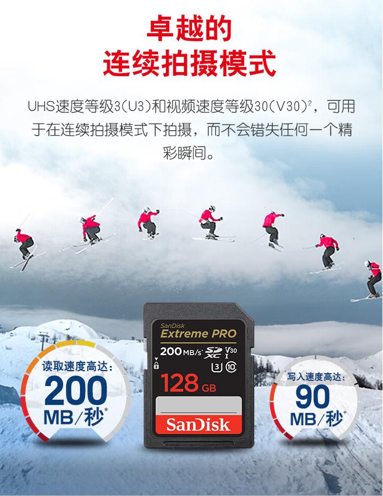 tf卡终极探秘闪迪,闪迪的tf卡用sd卡托效果咋样