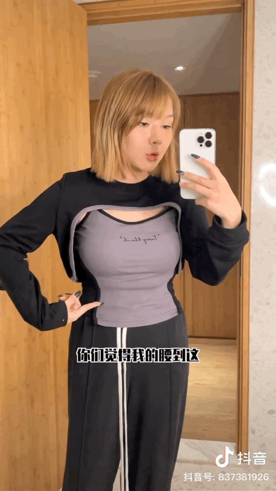 微胖教穿搭的博主推荐,推荐微胖博主