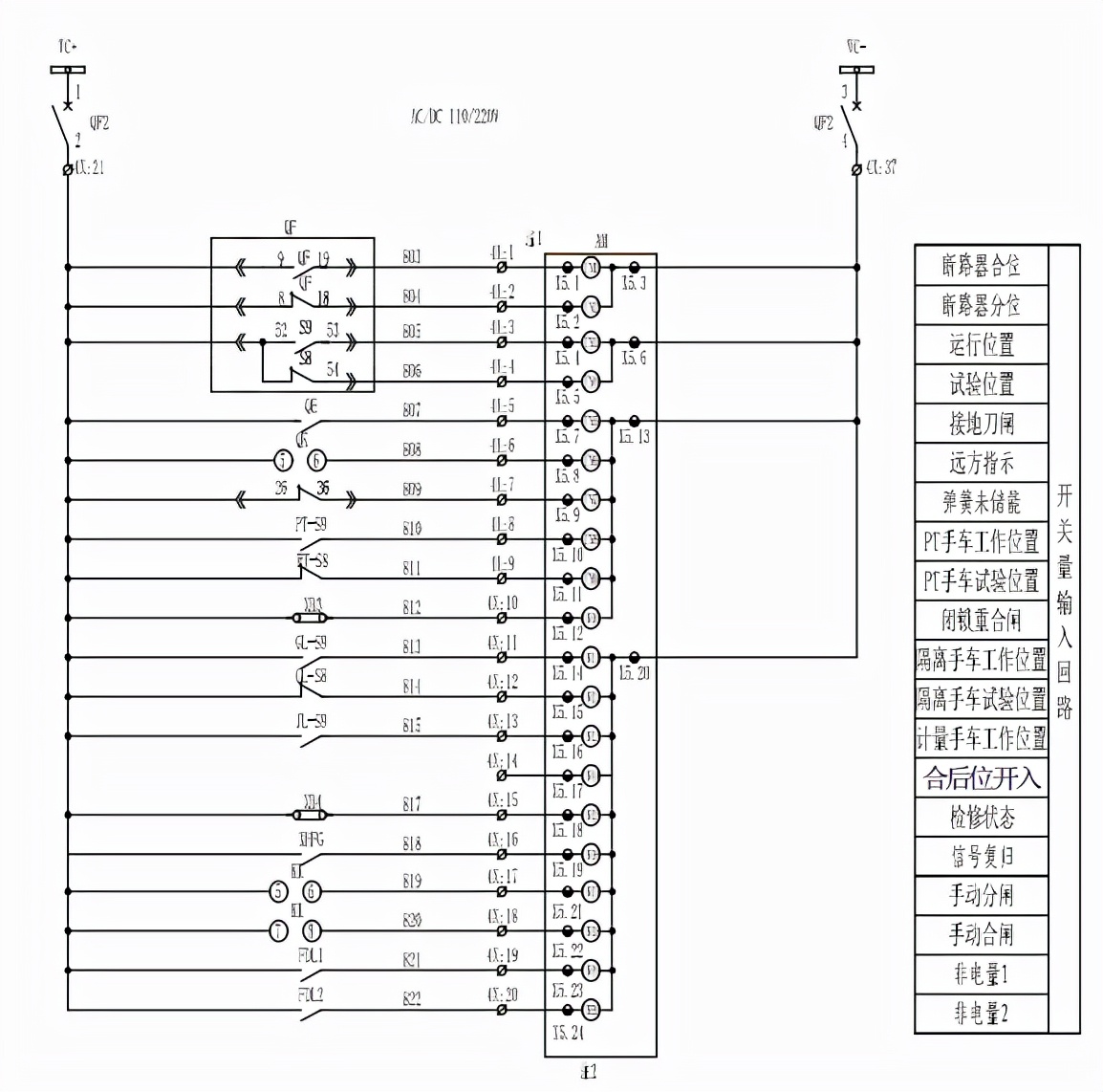 AM5SE-IS防孤岛保护装置