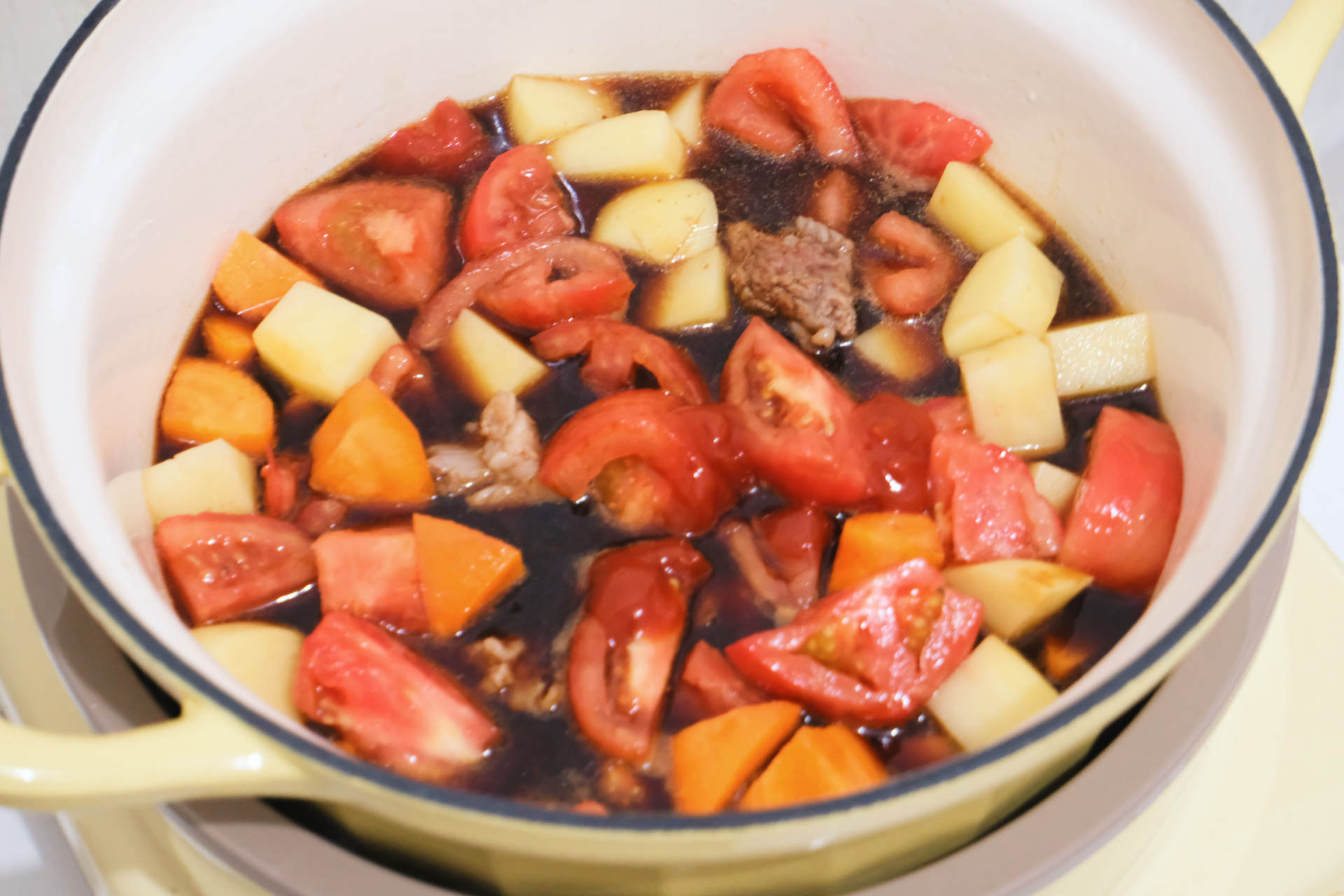 北鼎铸铁锅评测,北鼎多功能电磁铸铁锅