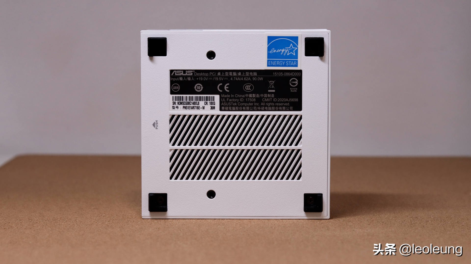 华硕pn515600u,华硕pn51主机差评