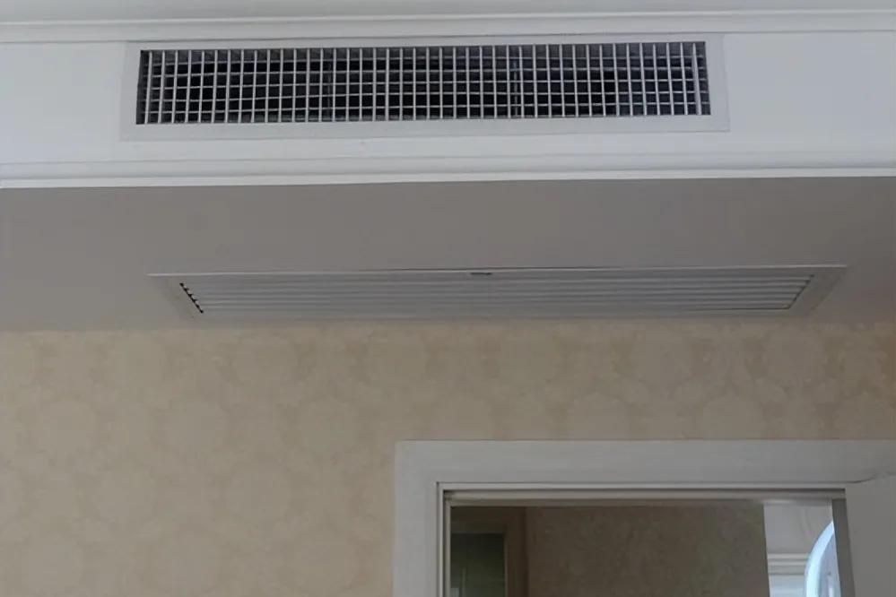 小户型用不用装中央空调,小户型装中央空调划算吗