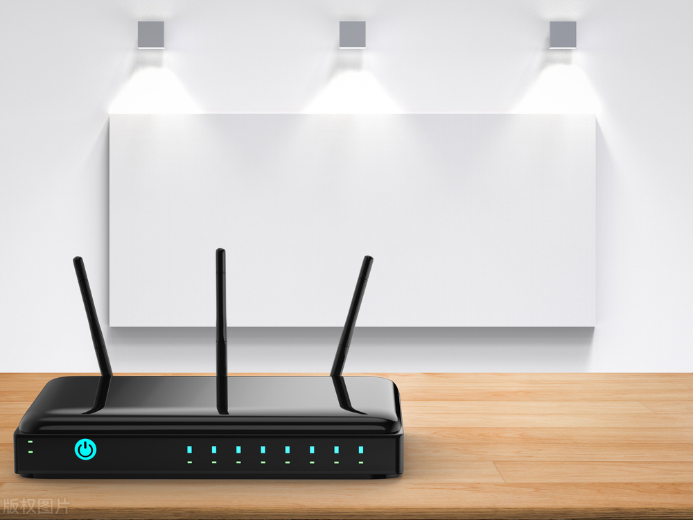 路由器之王,谁是最强路由器