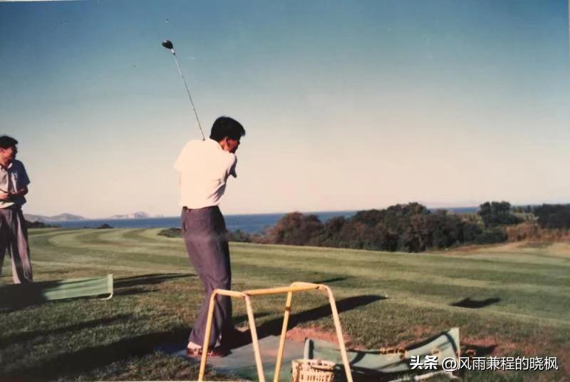 辽宁春耕春播见闻,1999年的辽宁大连