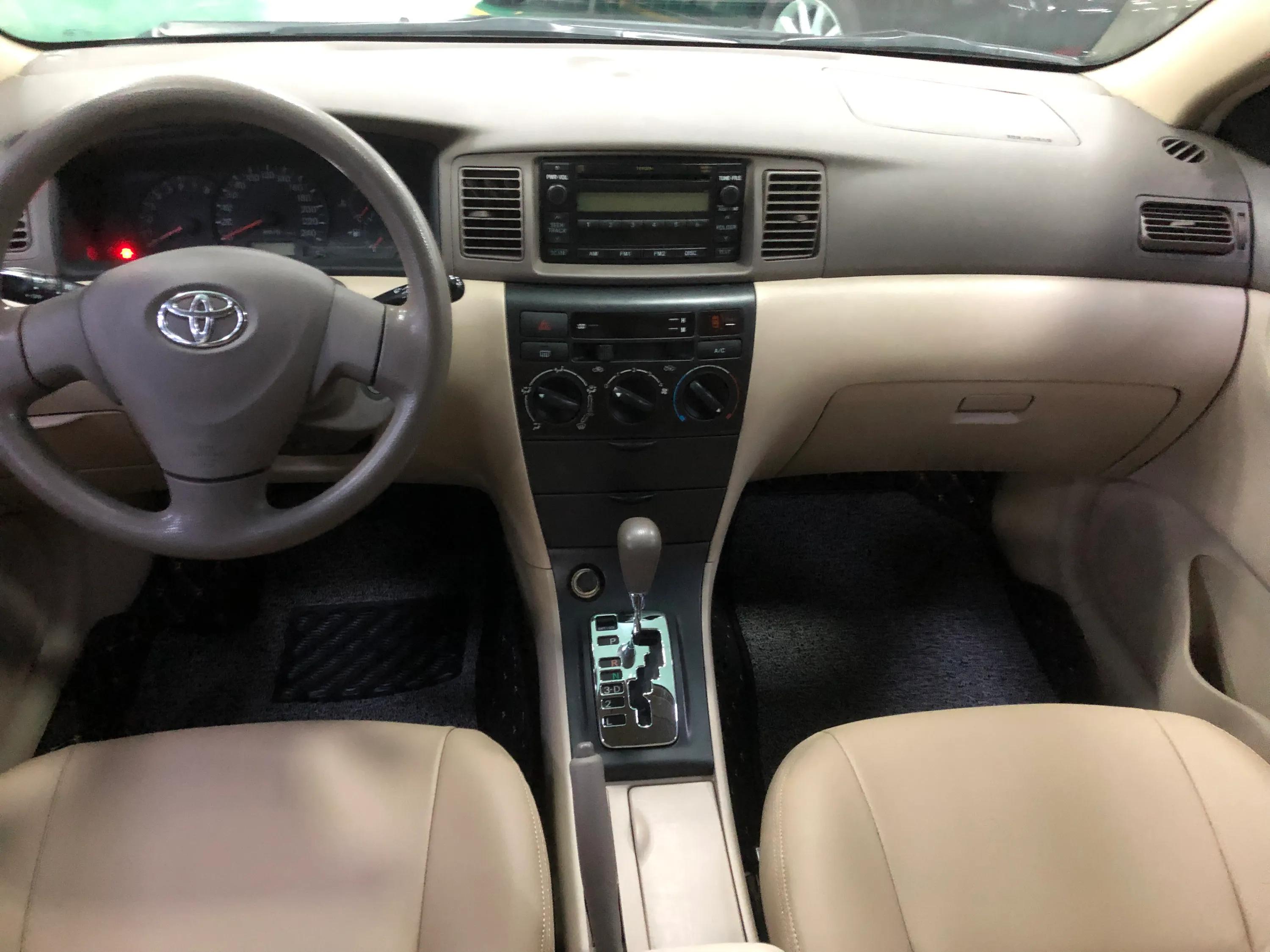 一代神车花冠为什么停产,一代神车花冠1.8