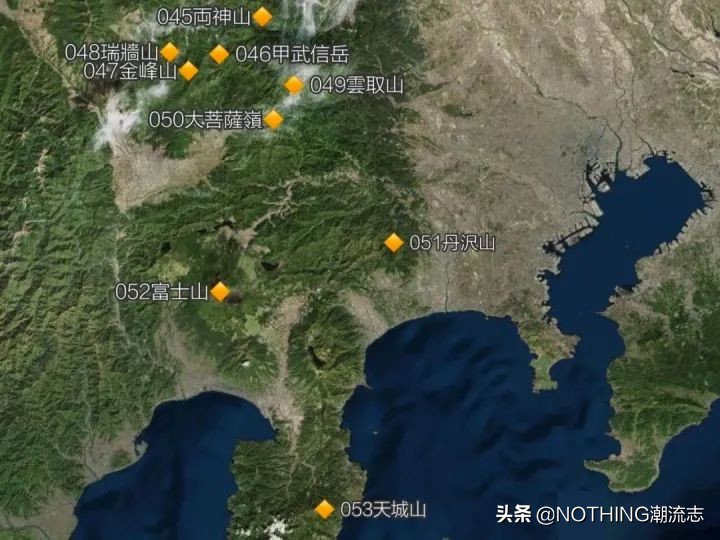 复古山系穿搭,山系风格穿搭推荐