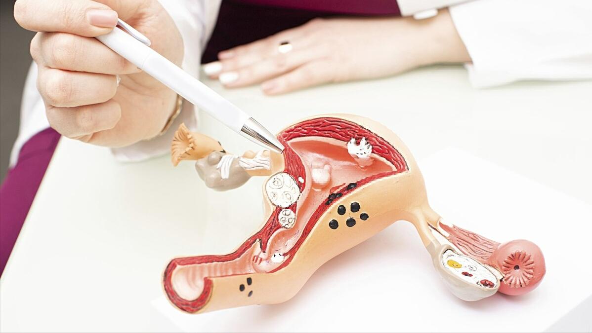 阴毛有什么用？越来越少了是什么情况？医生讲出实情