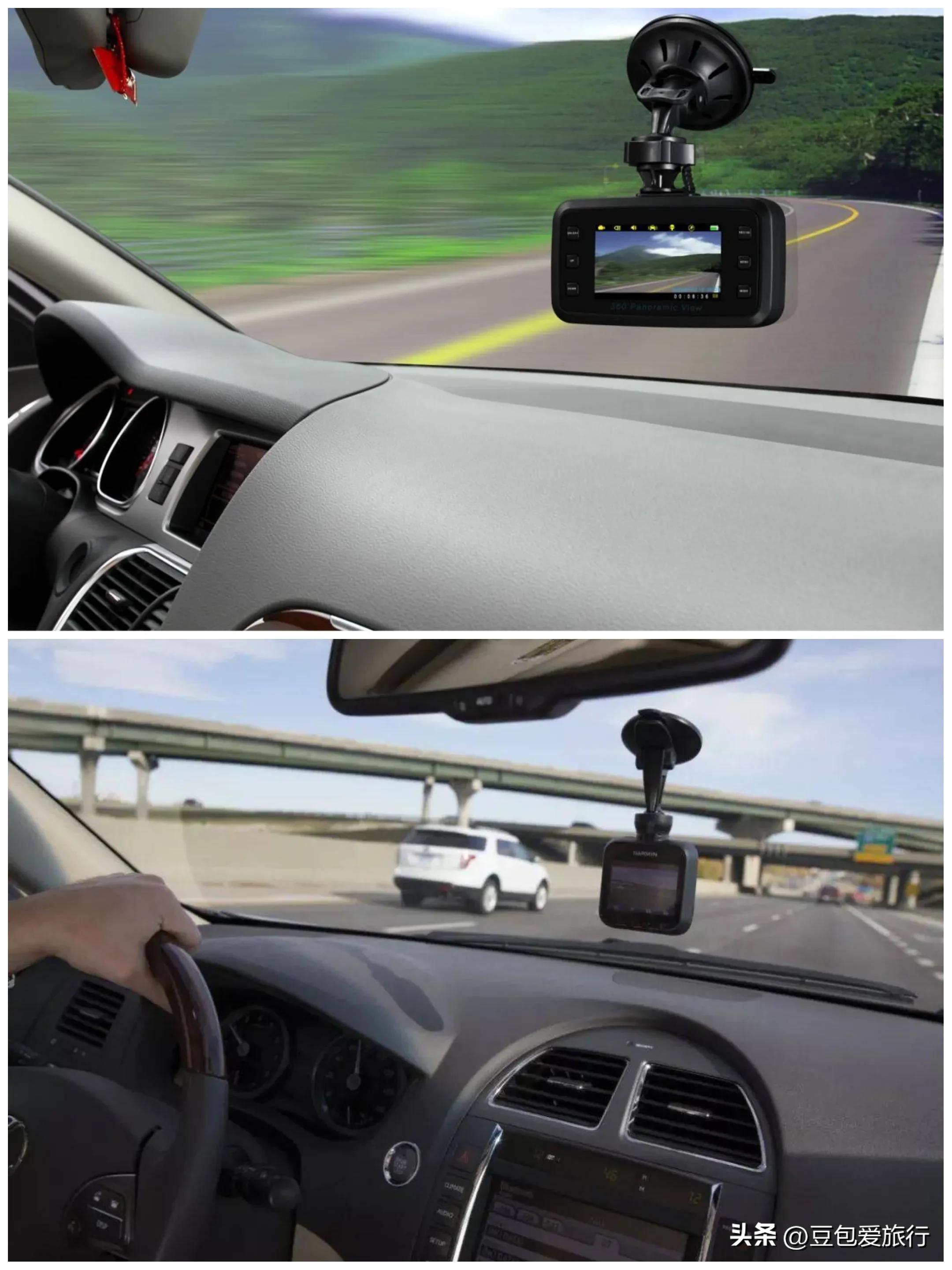 行车安全的“利器”，自驾游“小助手”。行车记录仪该如何选择？