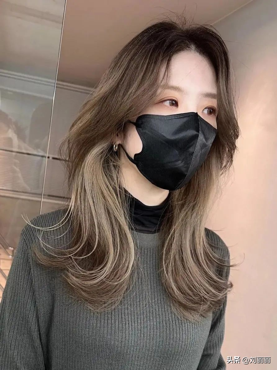 发型别乱,不要乱剪头发了这4款发型巨洋气