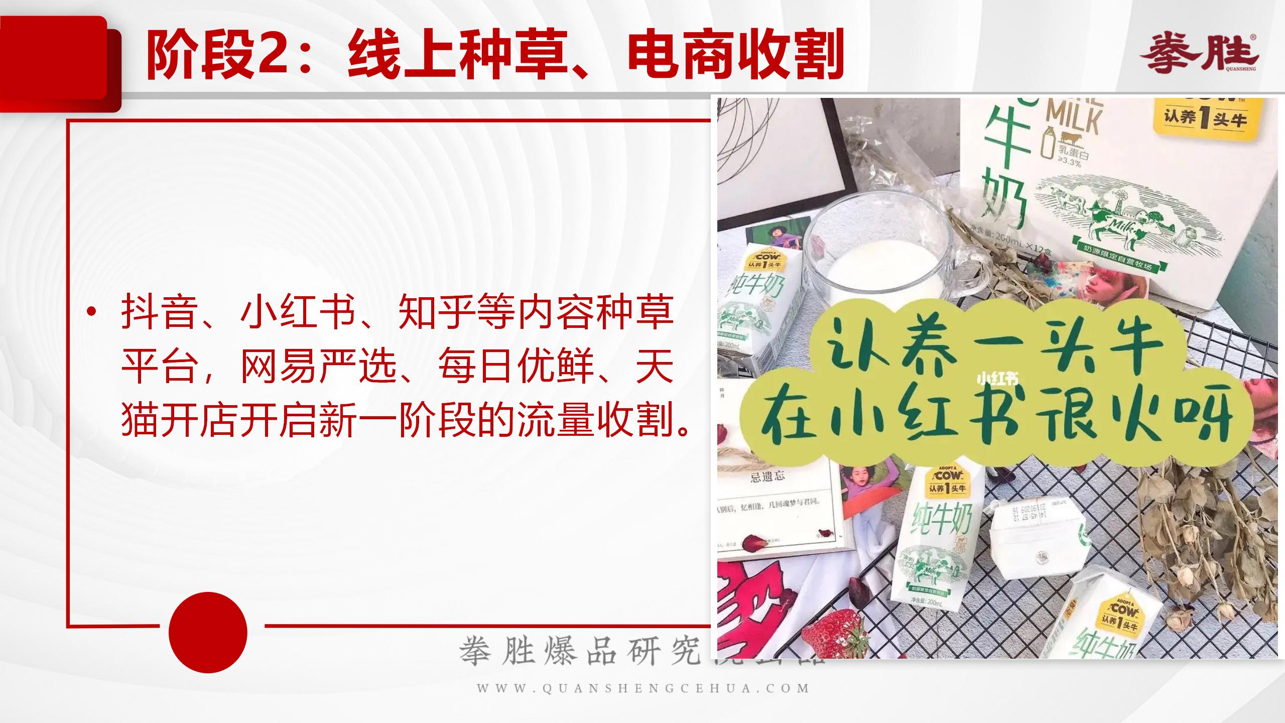 认养一头牛产品事件营销,认养一头牛企业及品牌分析