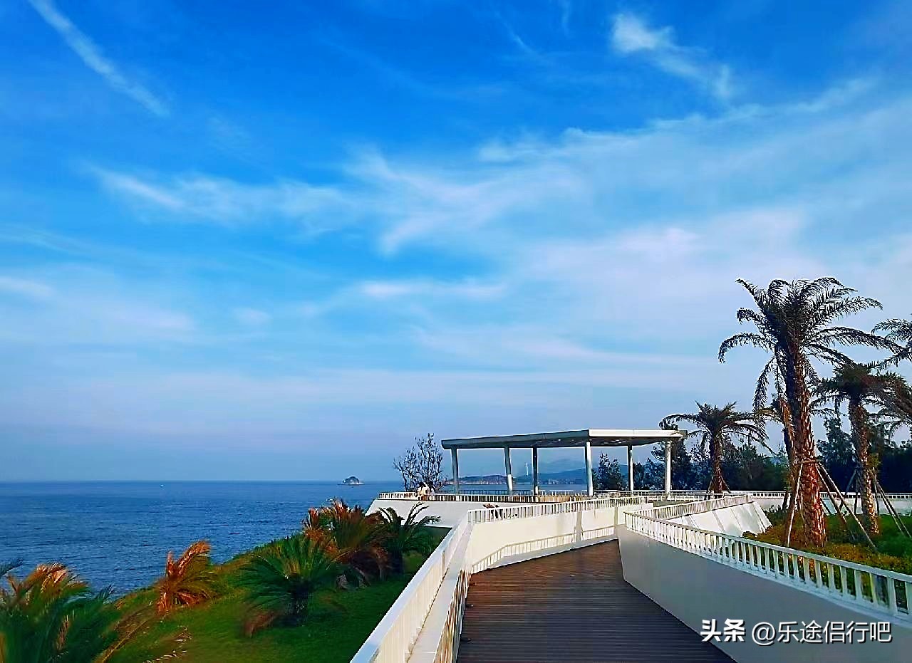 不同的人眼中有着不一样美景,五一霞浦二日游自由行攻略