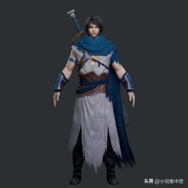 七步干戈武力排名,七步干戈全本在线阅读