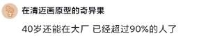 40岁阿里P6每月到手18K，超过北京80%的人