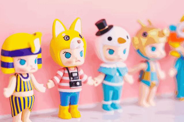 泡泡玛特买的盲盒有瑕疵 (泡泡玛特新品盲盒是都有瑕疵的吗)