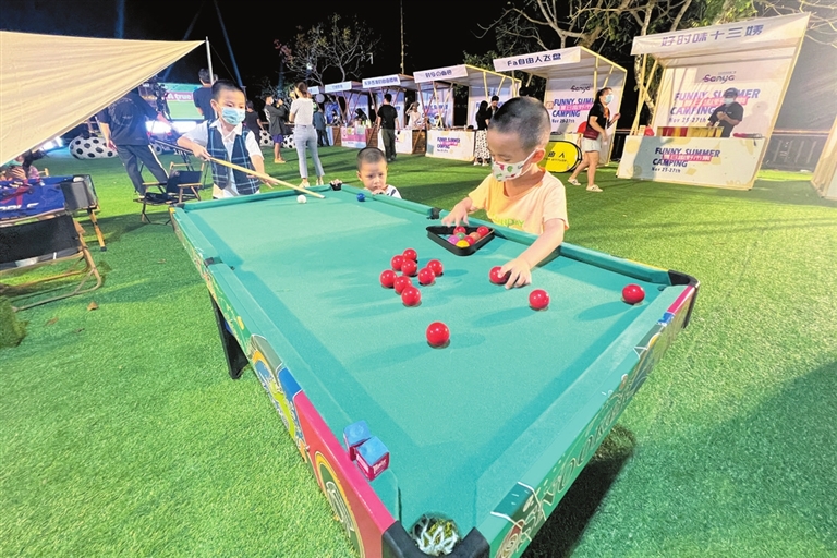 三亚创意市集,三亚市集活动招商