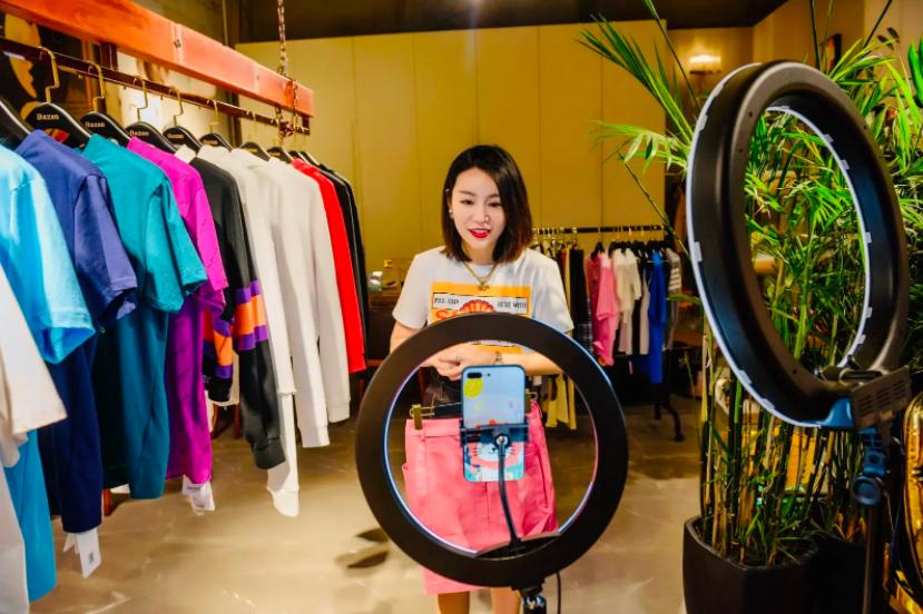 明年不能直播带货吗,新人如何0基础开始直播带货