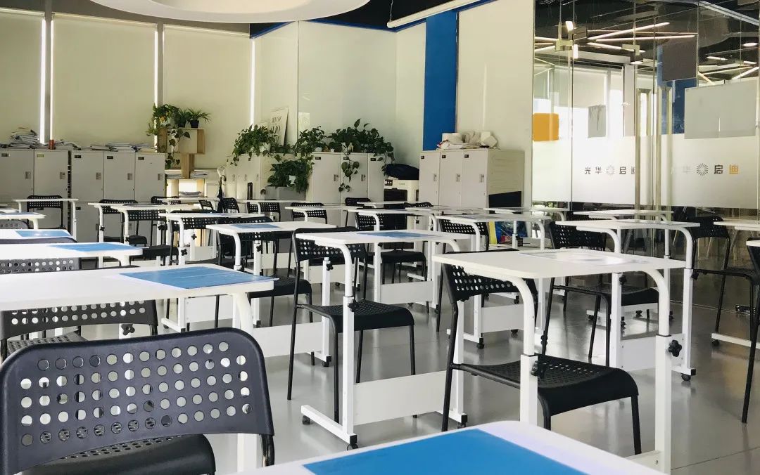 60%学生升入G5和港大！上海光华启迪不止是牛剑放榜季“黑马”