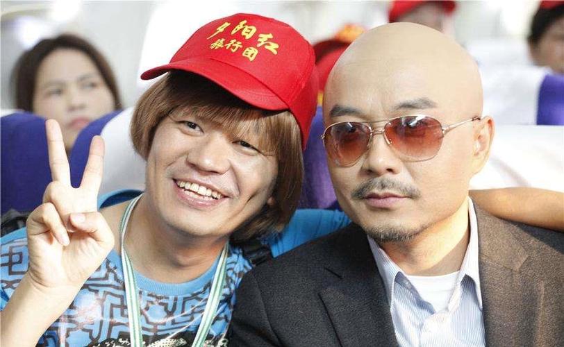 王宝强草根逆袭之路视频,王宝强从草根配角到影帝成功逆袭