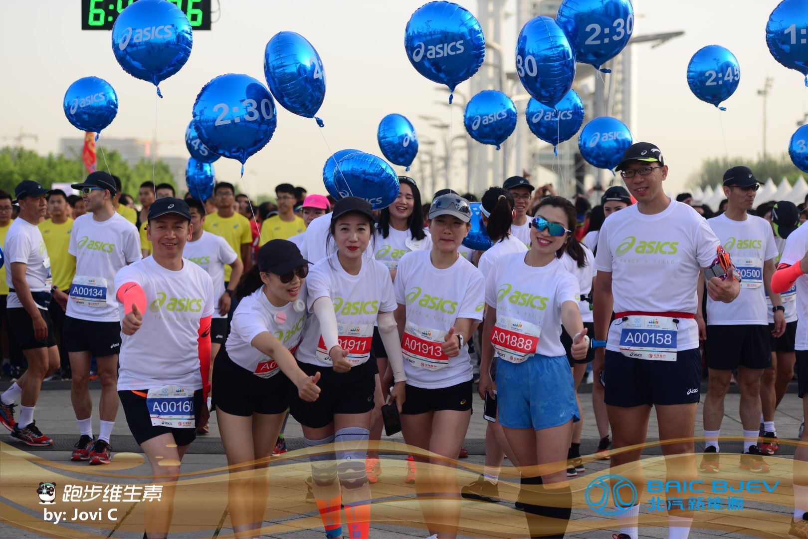 零基础跑步一般跑多久,零基础新人如何开始跑步