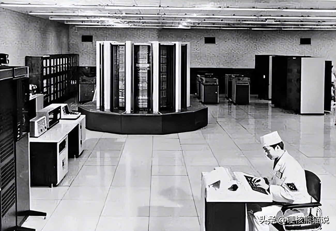 中国超算和美国超算,美国超算再次登顶