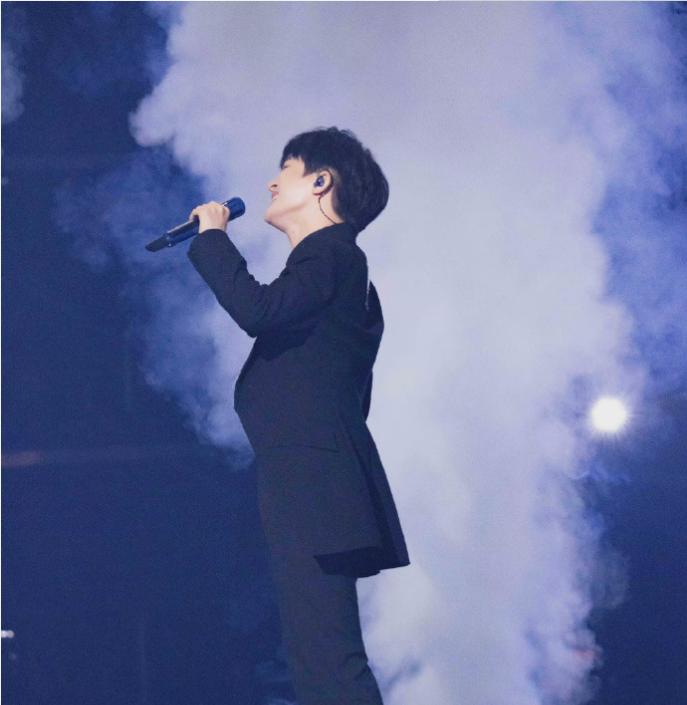 周深新歌彼岸花完整视频,亚洲新歌榜周深彼岸花