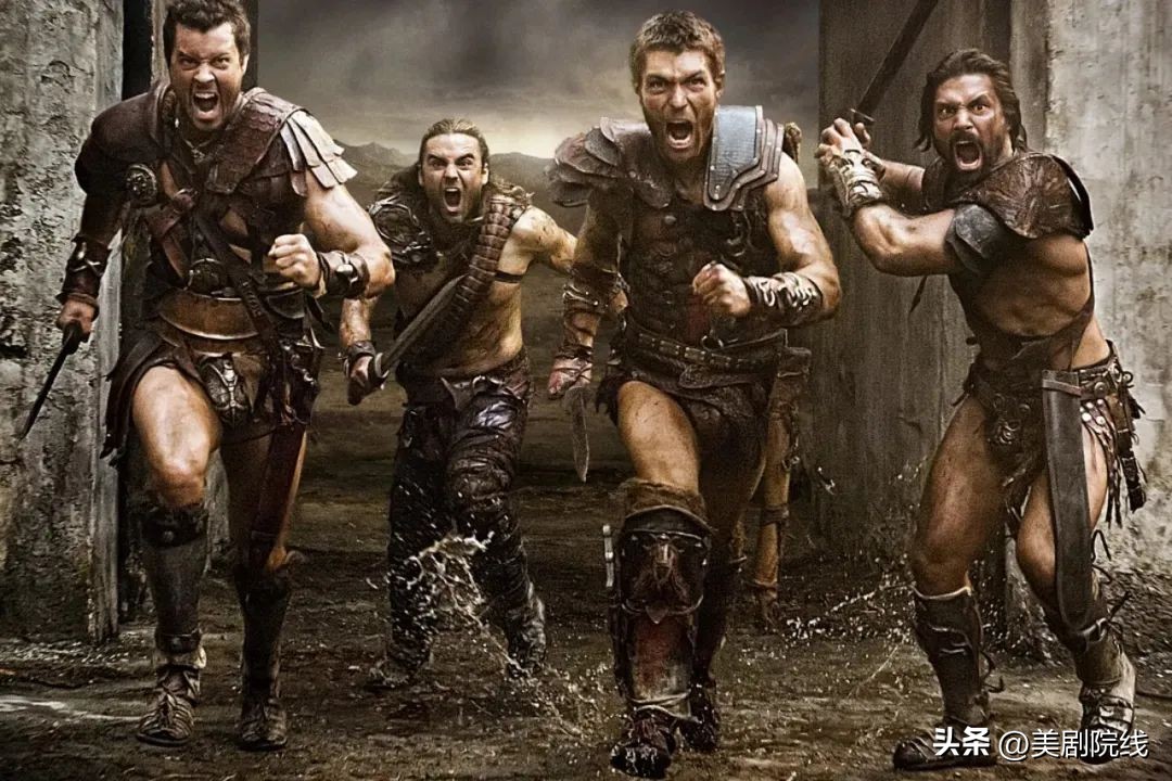 推荐50大爽剧,过年好剧推荐