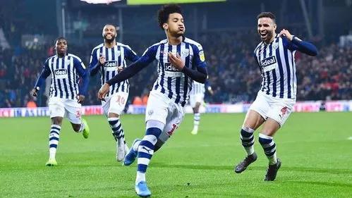 英冠桑德兰vs西布罗姆直播,英冠联赛桑德兰vs西布罗姆