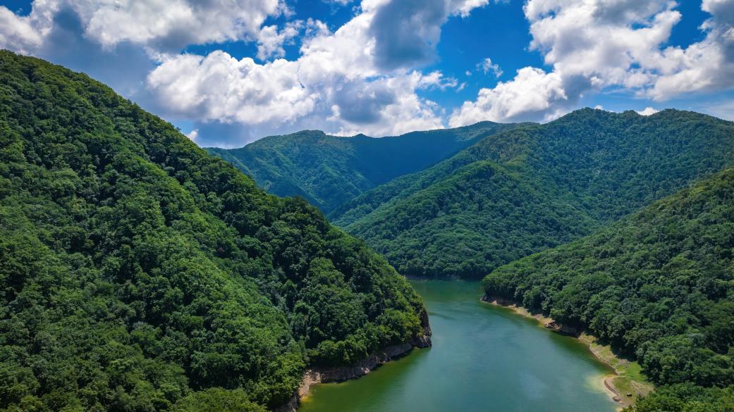 本溪熙康云舍酒店度假村,本溪熙康云舍健康度假酒店别墅