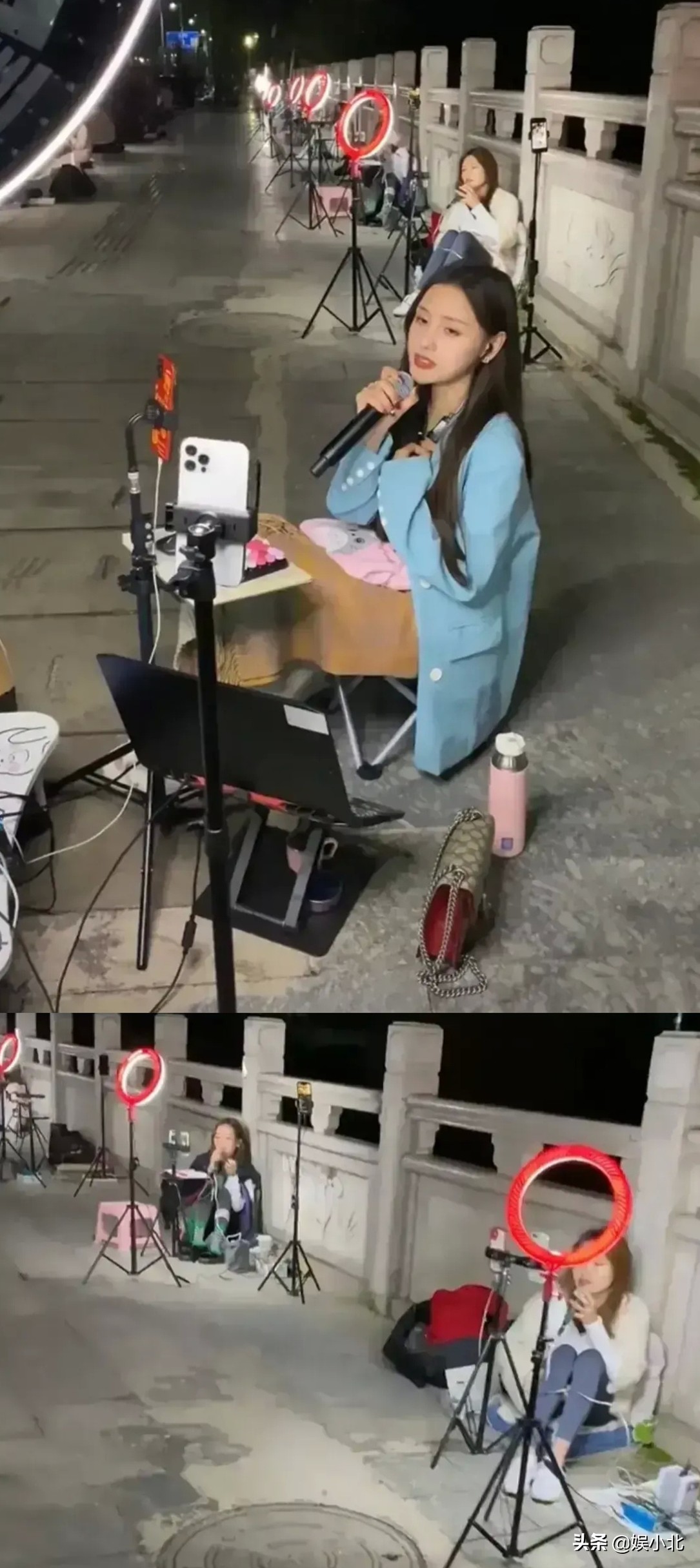 江湖气被追捧，小混混被推崇，网红“毒瘤”还是“反噬”了年轻人