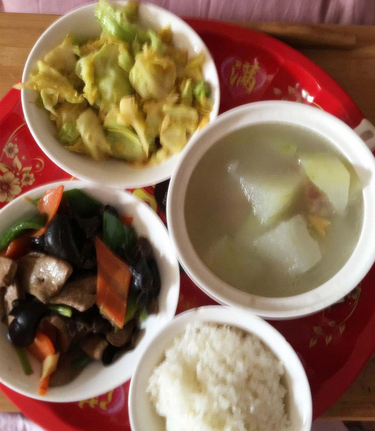 产后第五周月子餐食谱推荐,月子餐剖腹产前3天餐