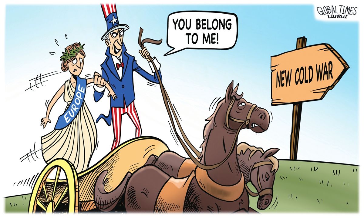 美国在面对美苏冷战采取的措施,美国打赢冷战付出了多大代价