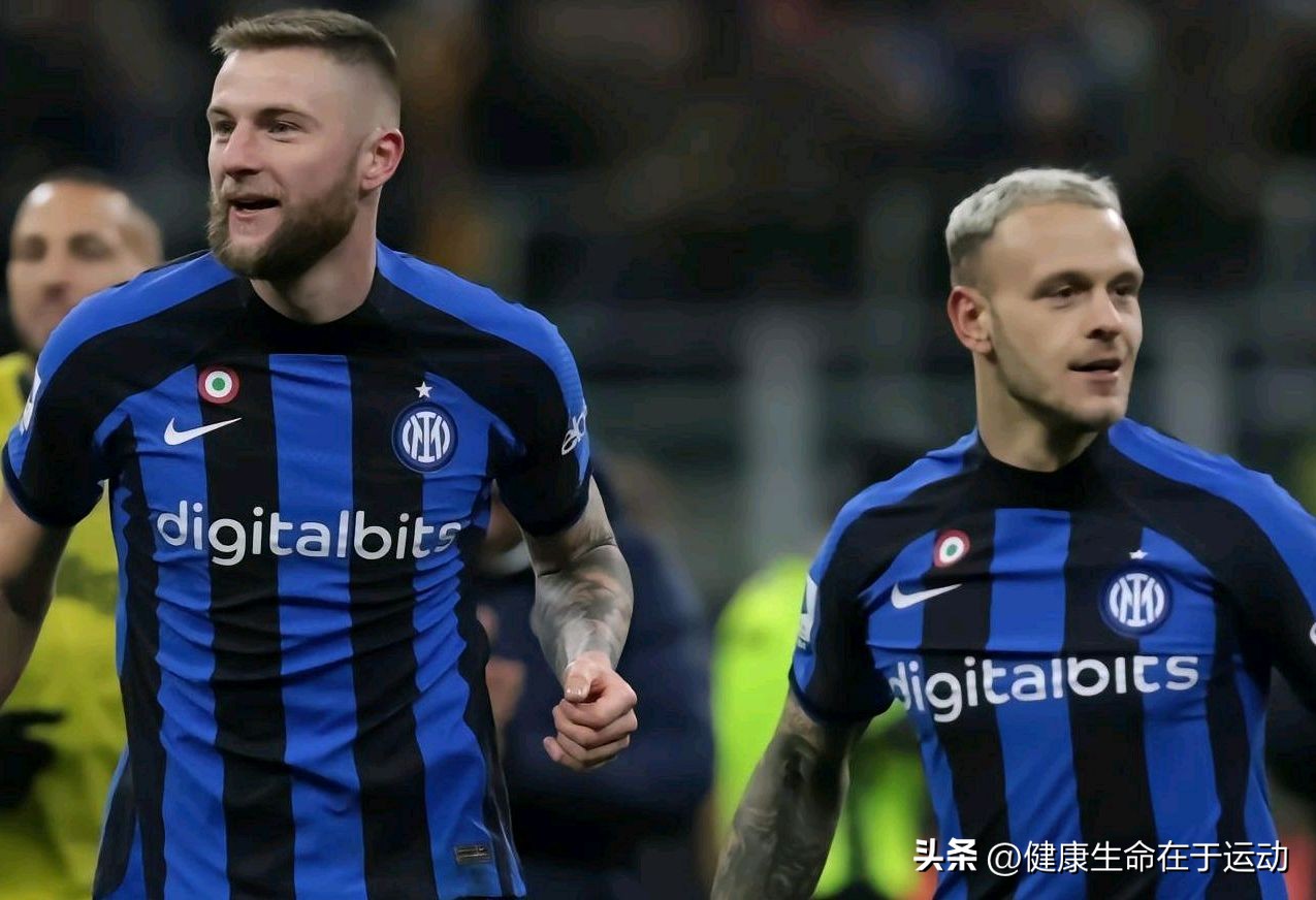 小因扎吉国际米兰阵型,小因扎吉会离开国米吗