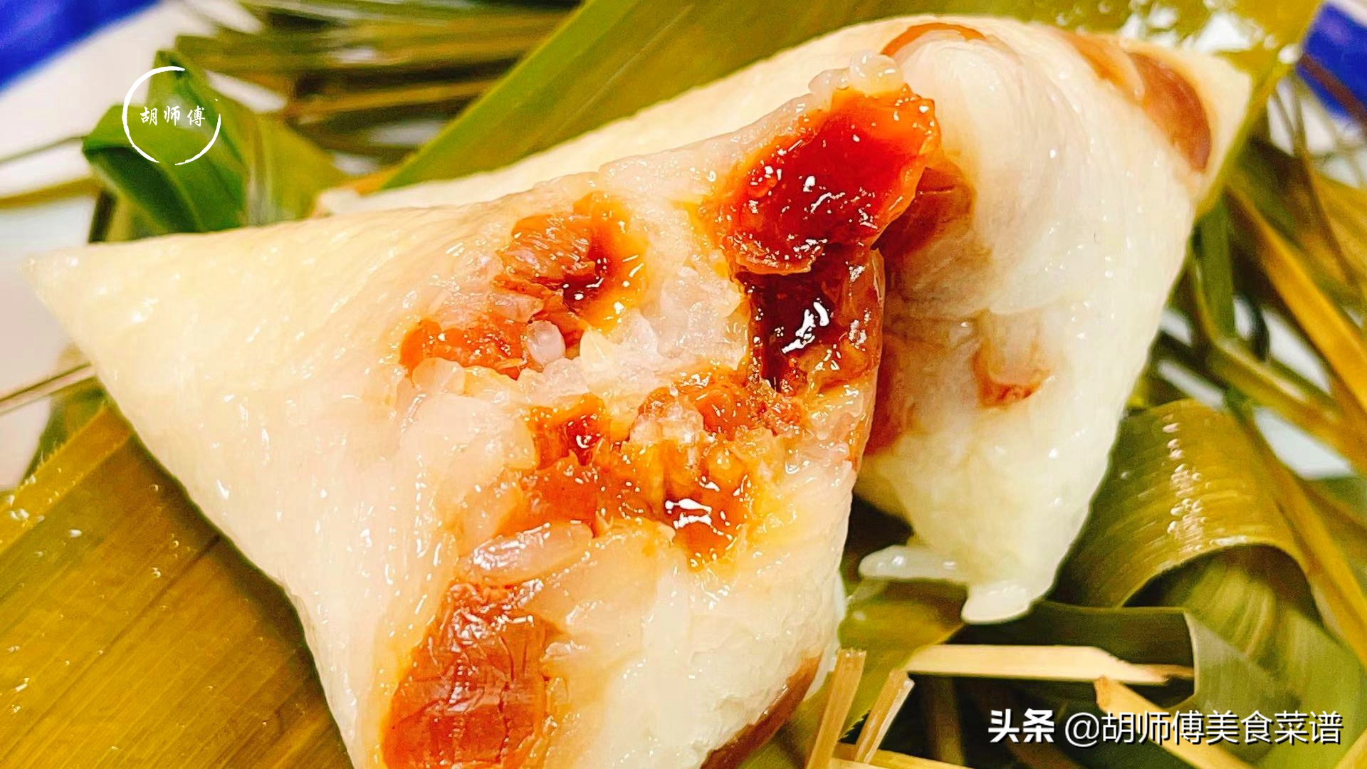 煮粽子必须是沸水再放粽子吗,煮粽子用热水用冷水都一样