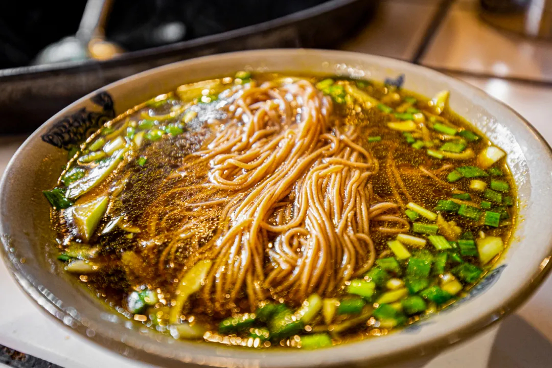 带你看看忻州的风景,忻州古景