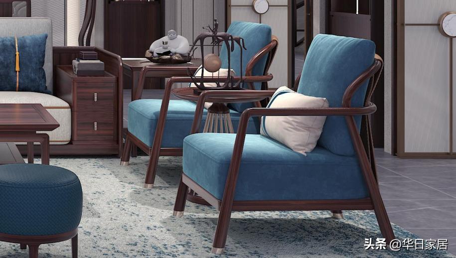 进口休闲椅享受舒适惬意时光,休闲椅惬意时光由此开启