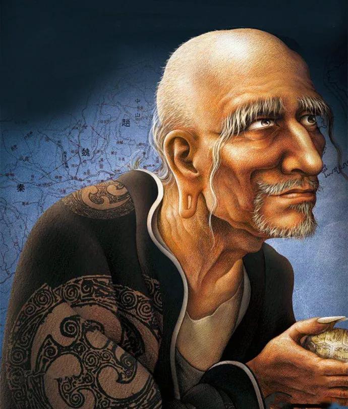 第九章魏卬兵败葫芦谷犀首夜惊公孙鞅