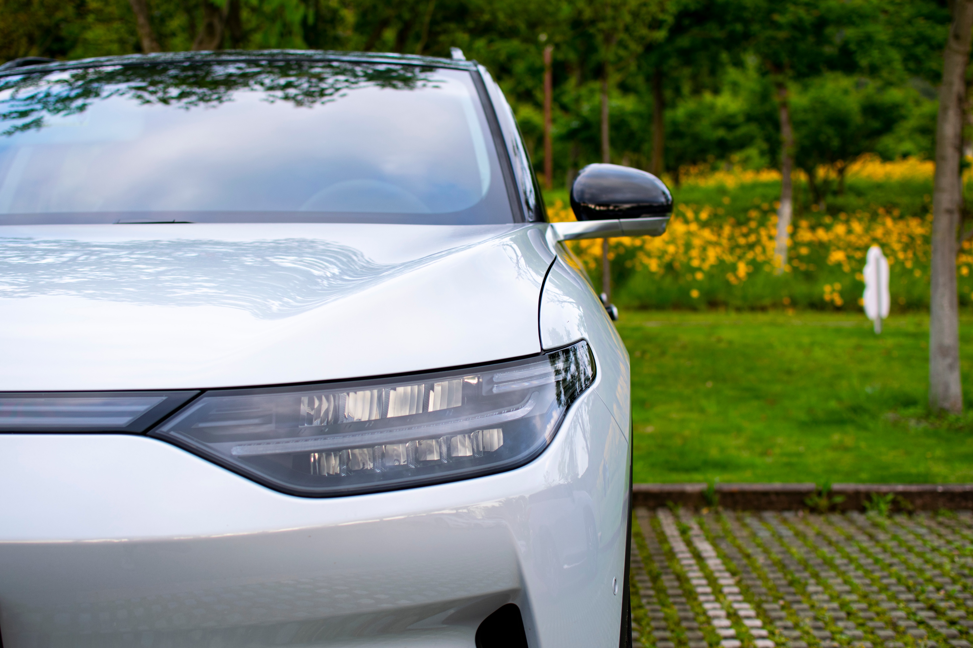 零跑c11增程这车值得买吗,为什么大家都选零跑全新c11