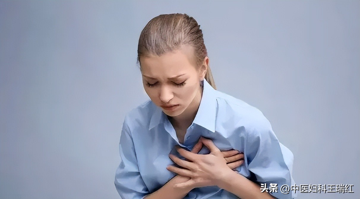 乳房疼痛警惕四种病,乳房疼痛是不是得乳腺癌了