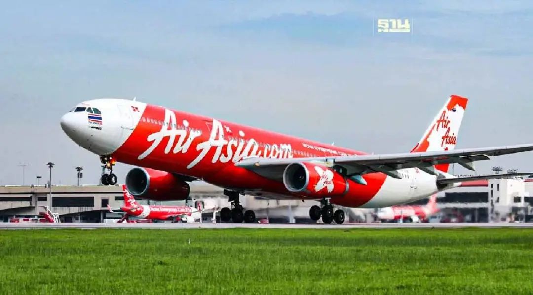 全球最佳十大航司,泰国十大航空公司