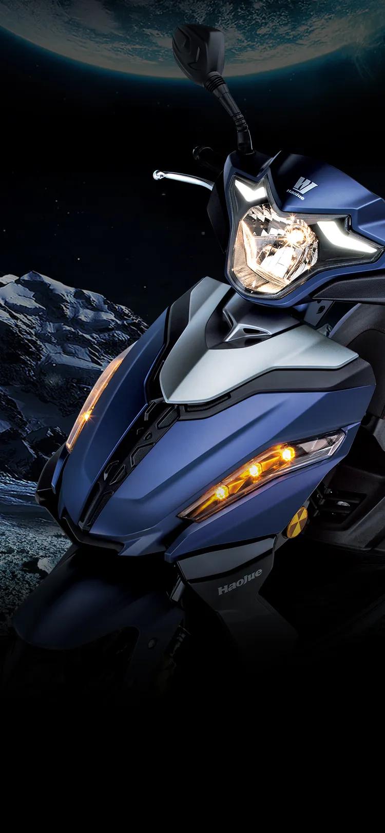 125踏板车最好的是哪个,买125踏板