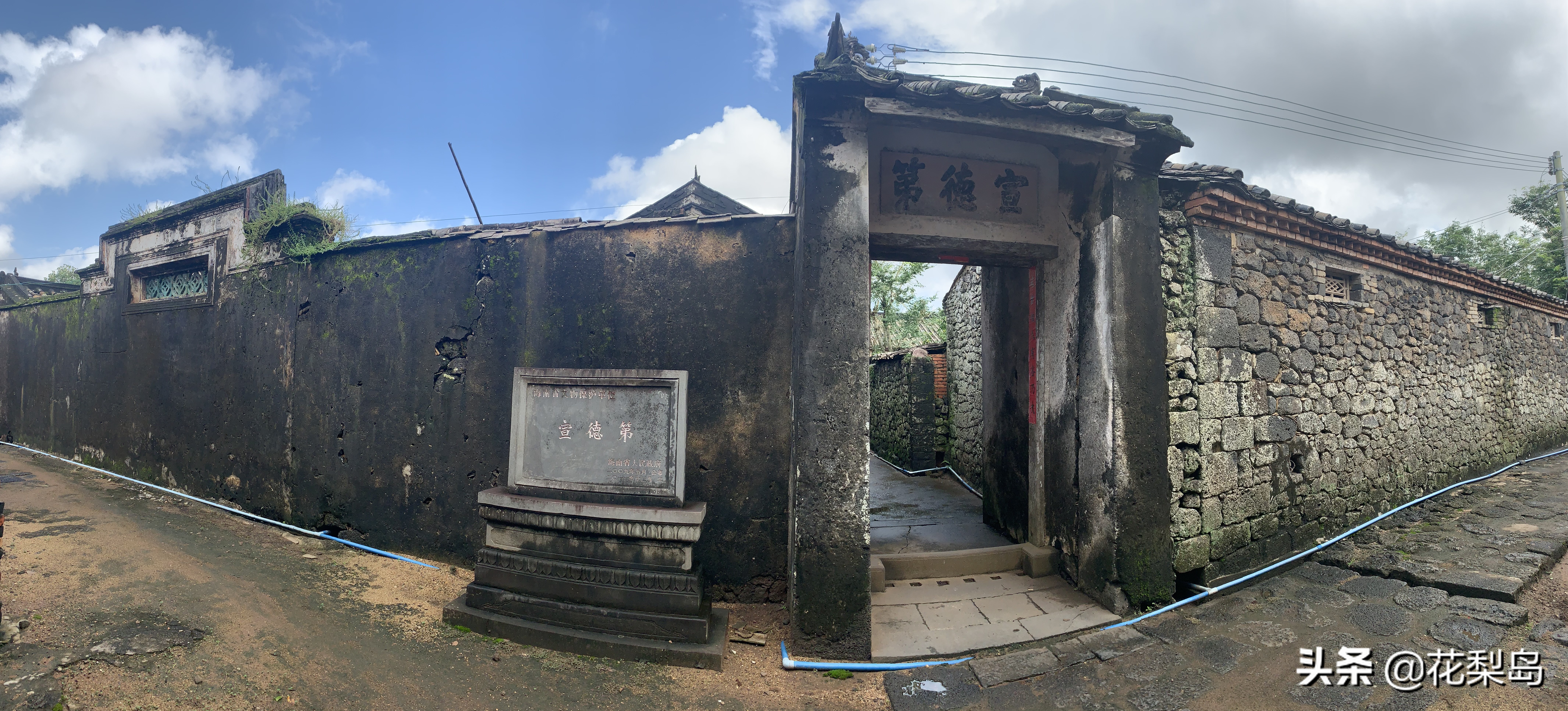 海南省会城市十大公共文化建筑,海南十大标志性建筑图片